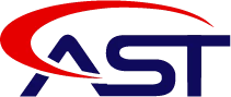 Logo PT AST